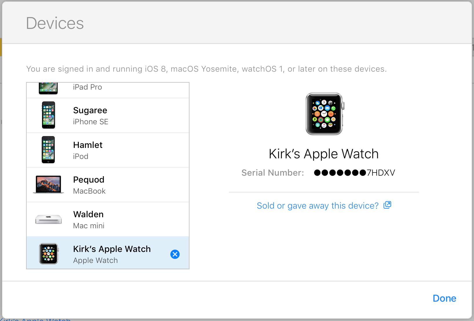 Appleid